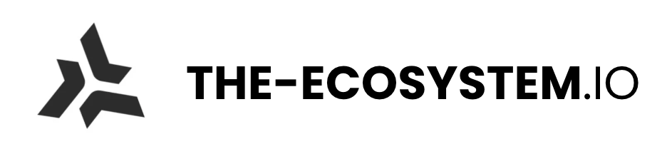 THE-ECOSYSTEM.IO